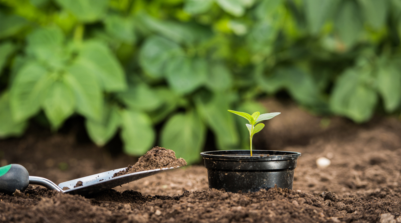 Réaliser vos projets d'aménagement paysagers avec CTP